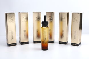 璀璨交融 化妝品與珠寶的視覺盛宴——某品牌系列產(chǎn)品包裝設計探析