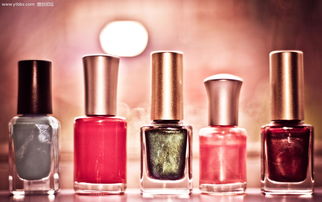 消委會(huì)曝光 這8款指甲油會(huì)毒害生殖系統(tǒng) 別再涂了